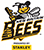 Logo for: New Britain Bees Baseball